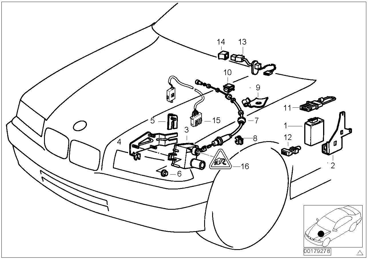 Régulateur de vitesse