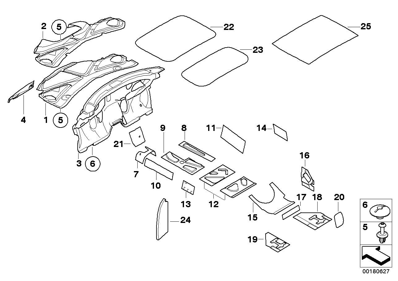 Sound insulation