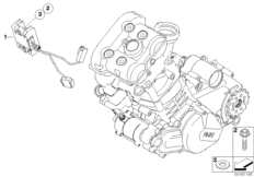 Generatorregulator