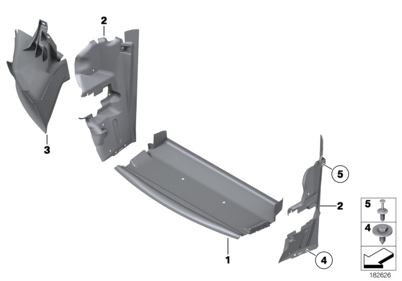 Luftledningar