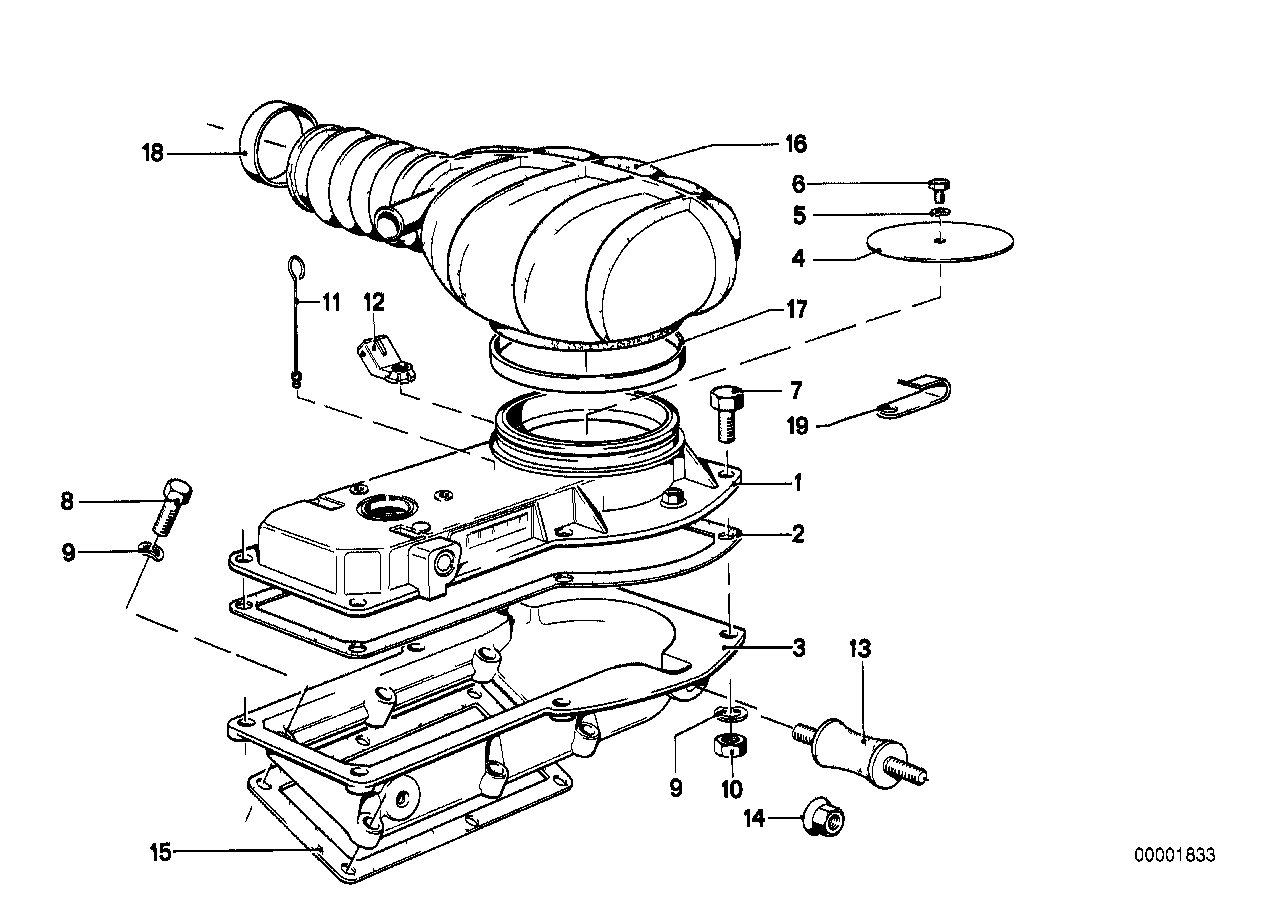 Luchtdebietmeter