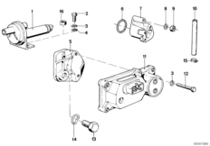 Additional air slide valve