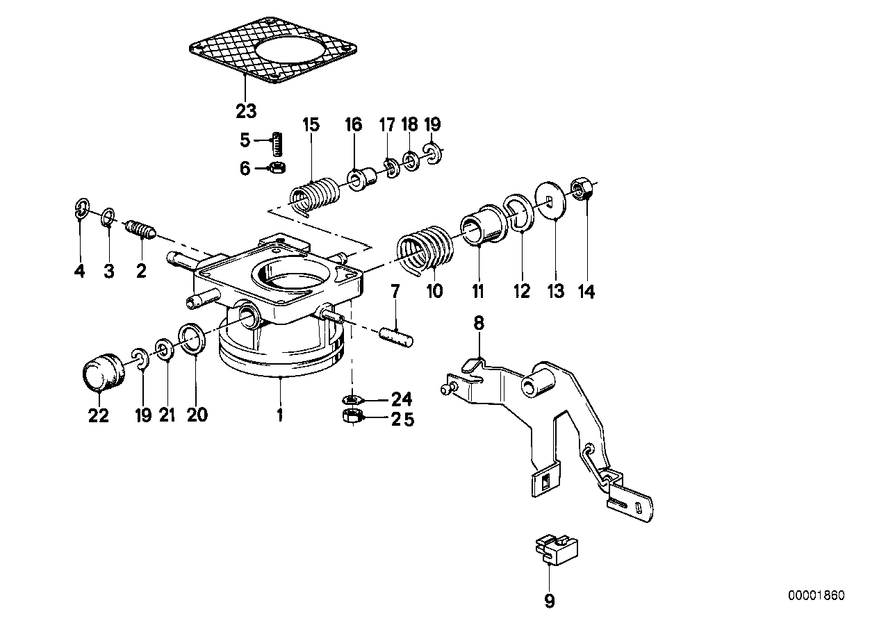 스로틀바디