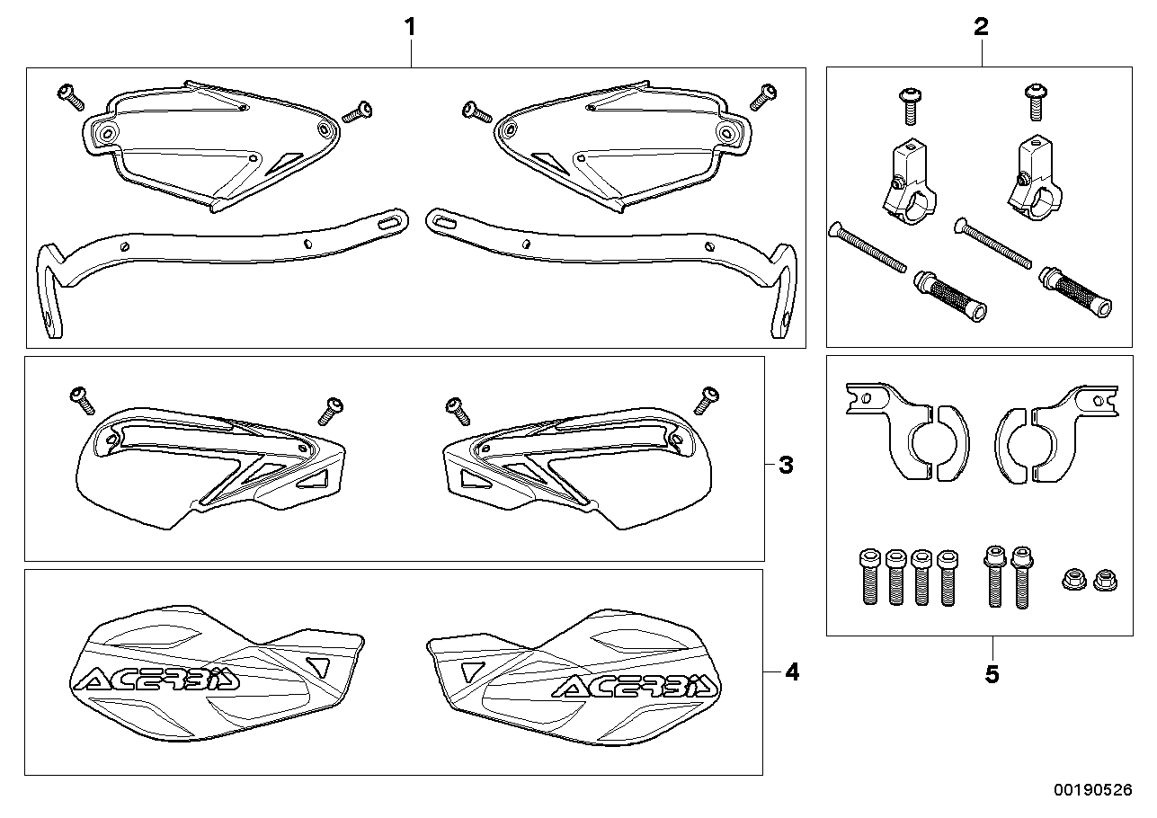 El koruma seti