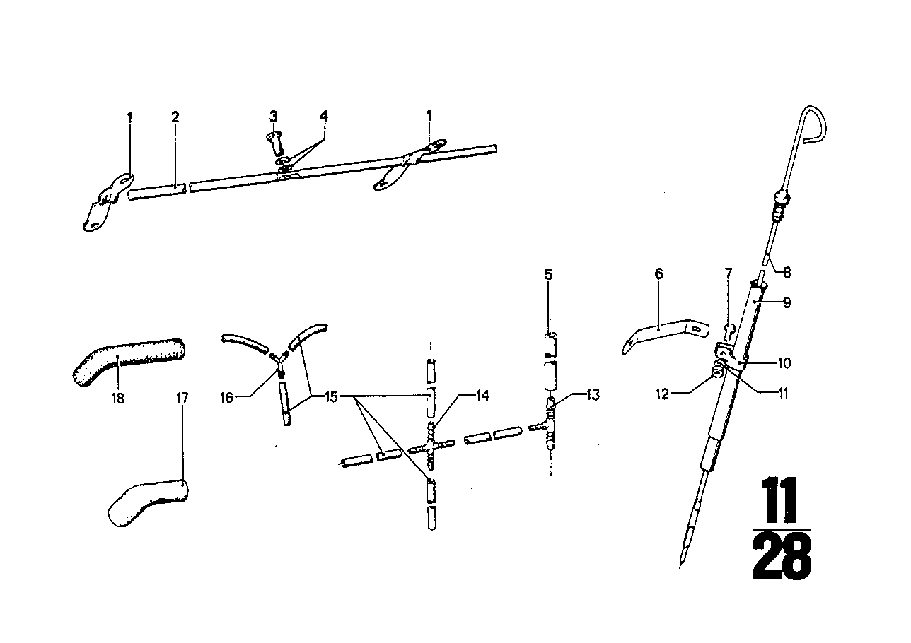 Sistema de lubrificação