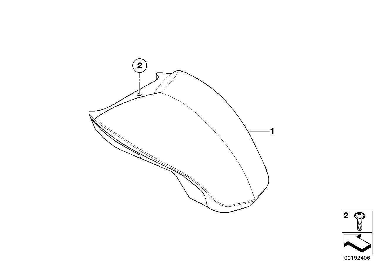 LED-Heckleuchte