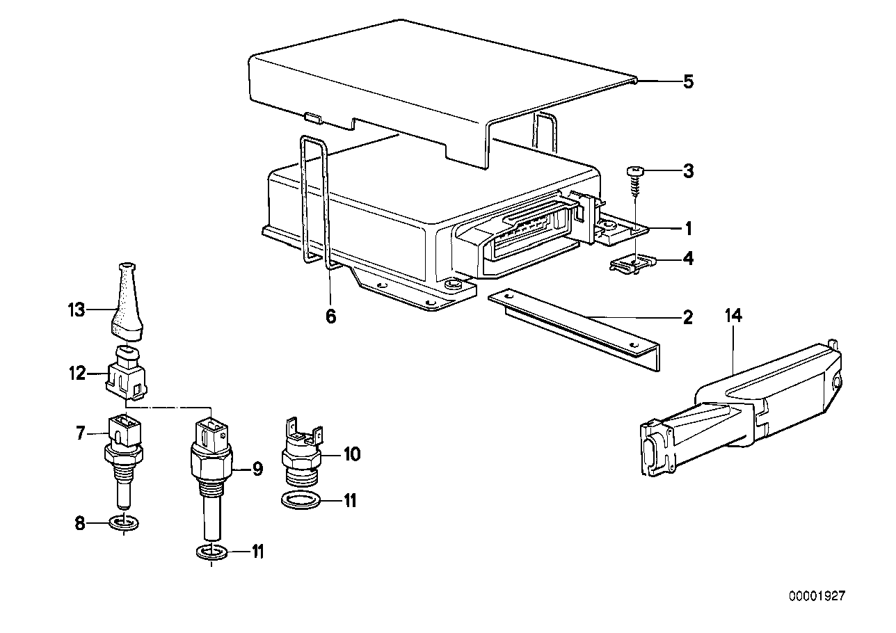 Steuergerät