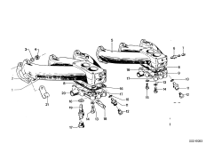 Intake manifold