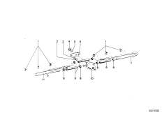 Tubazione carburante