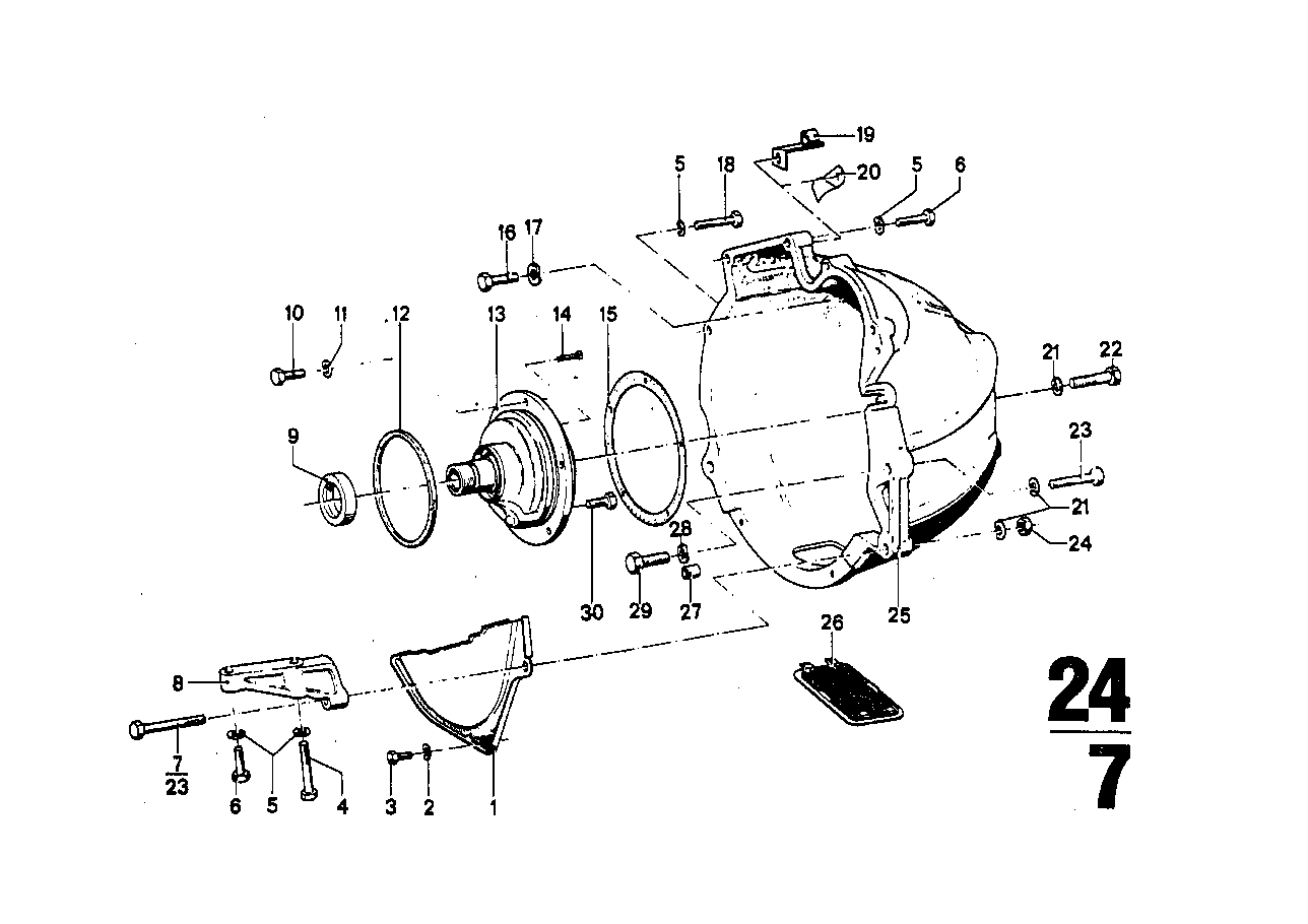 Bw 65 hus+monteringsdetaljer