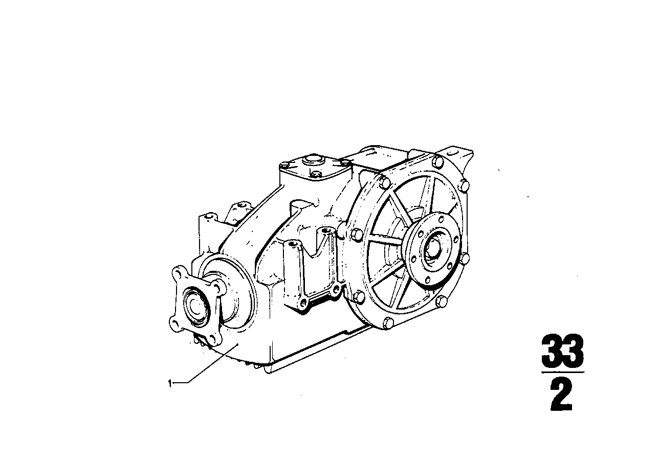 Rear-axle-drive