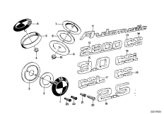 Emblema/Logotipos