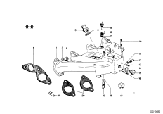 Intake manifold