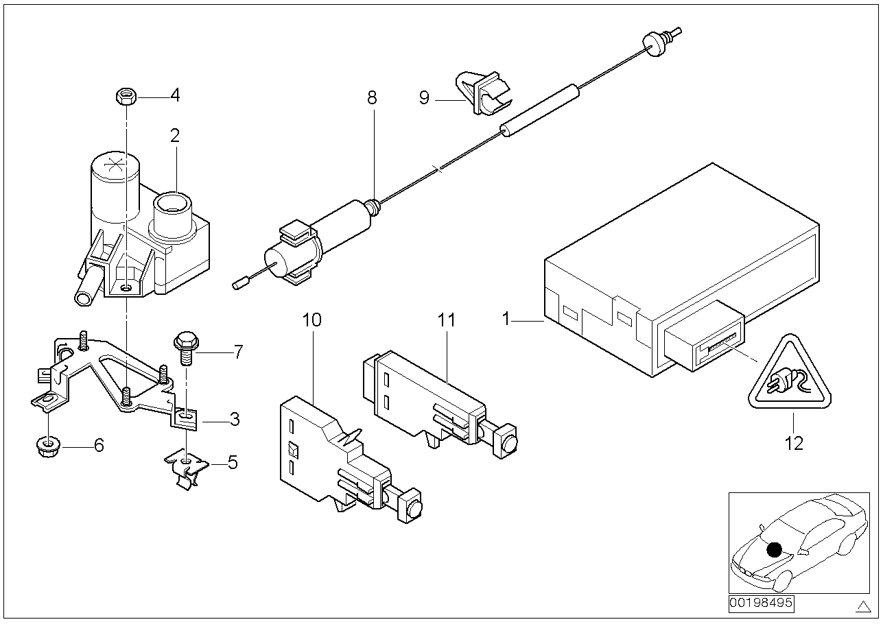 Régulateur de vitesse