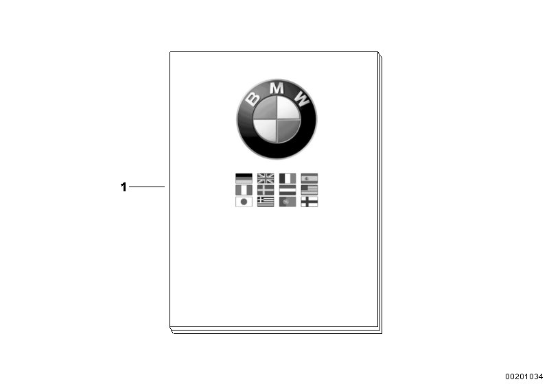 Schakelschema, non-car-specific