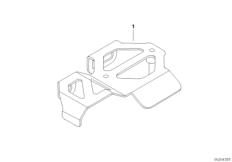 组件 盖板 液体容器