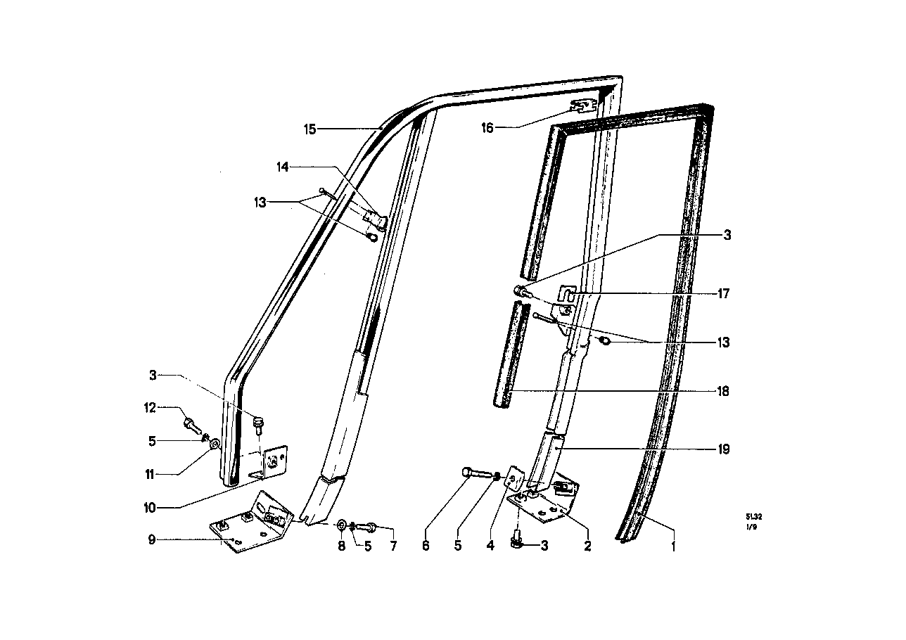 verglazing