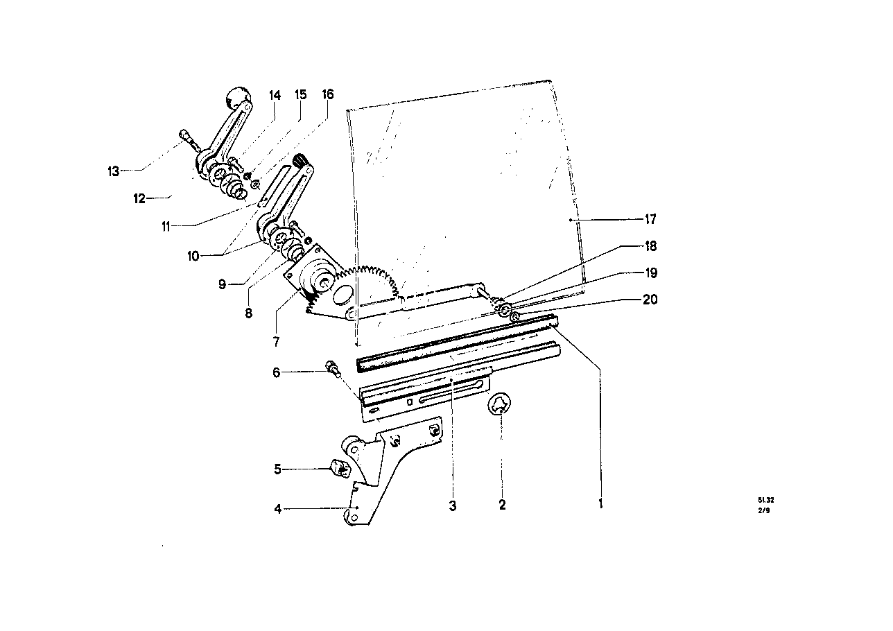 Oszklenie