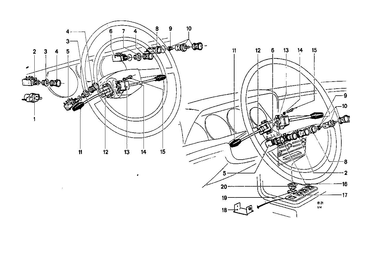 Schakelaar