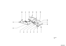 Manoeverdel vaermesystem