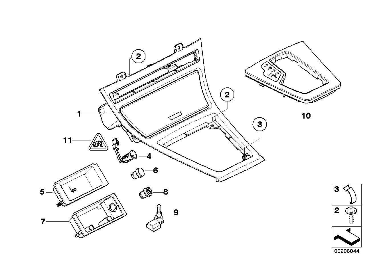 ロアダッシュボード機能キャリア