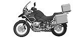 K25 (R 1200 GS Adventure)