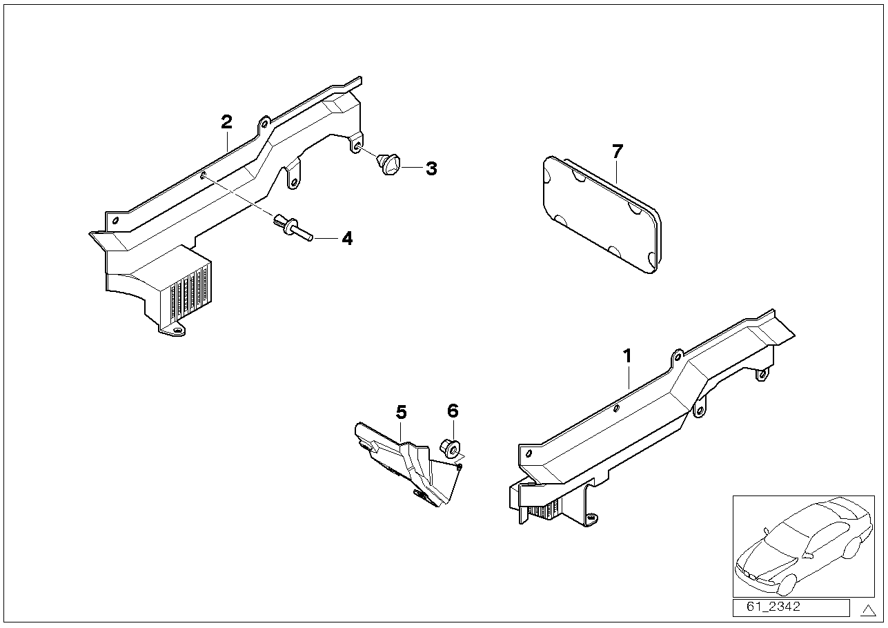 ケーブル カバー