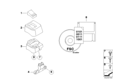 Retrofit ASC