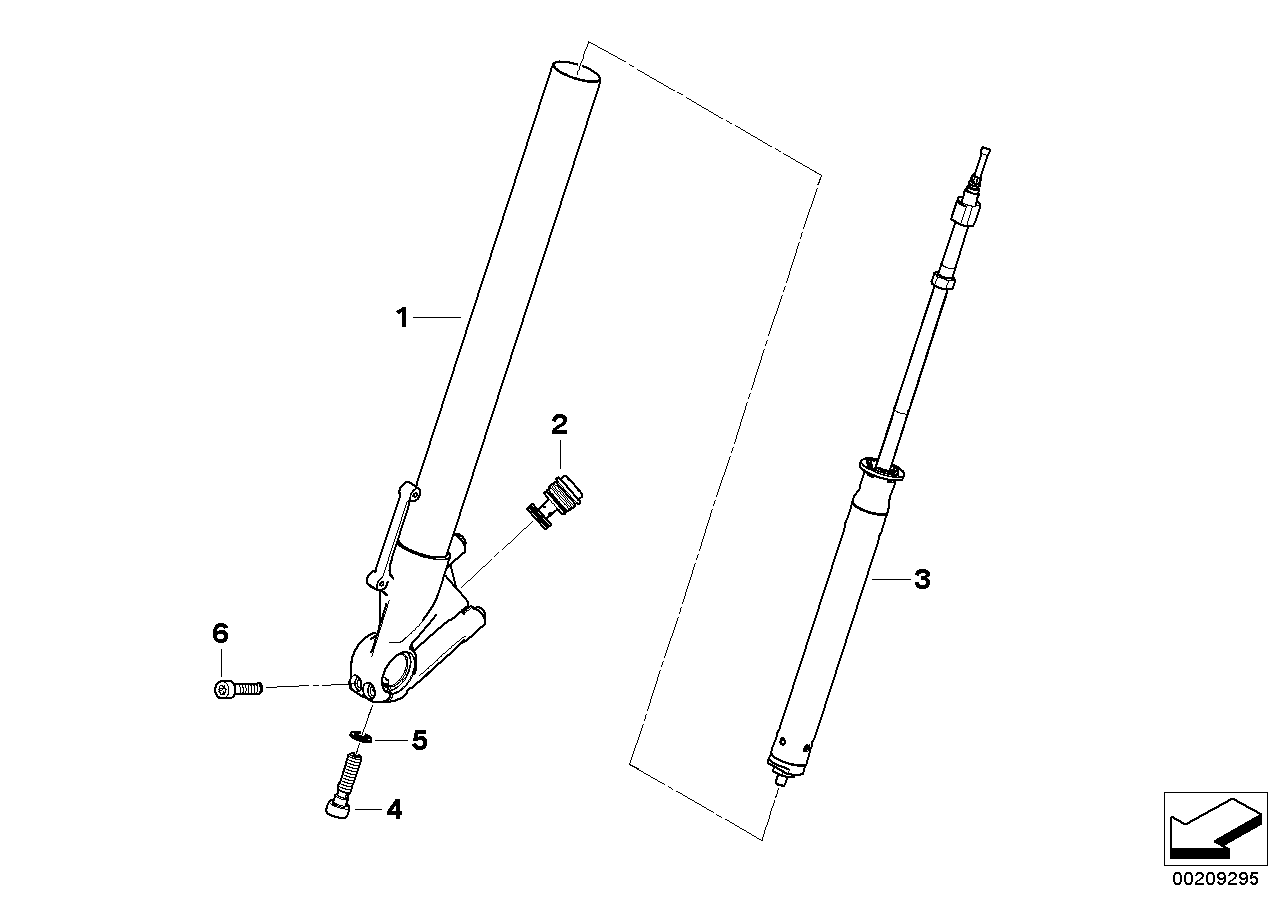 スライド パイプ RH