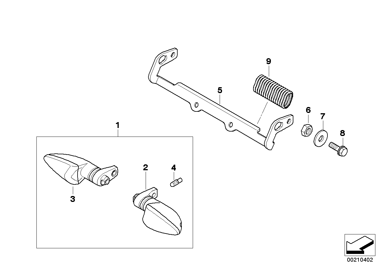 フラッシャー