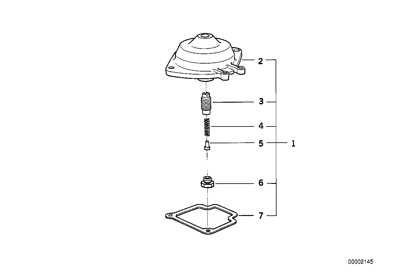 Augmentation/reduction de puissance