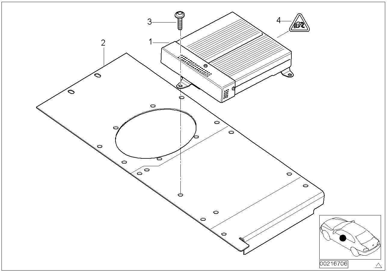 Verstärker