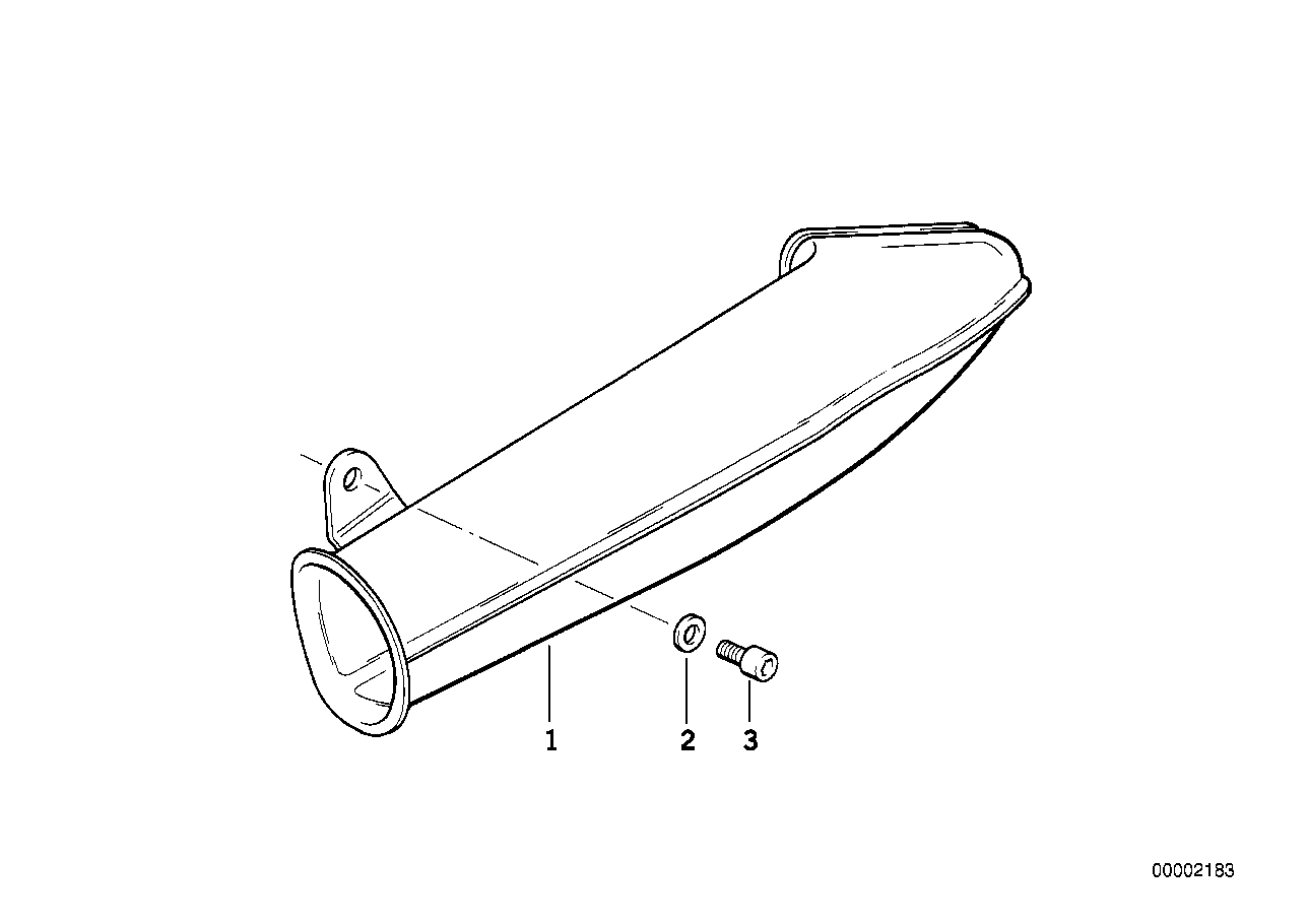 Intake manifold