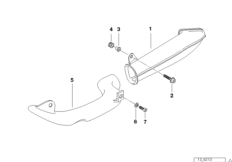 Intake manifold