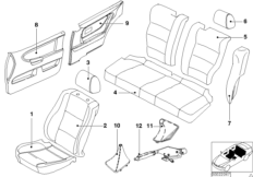 Individualserie 97 High Sport, PA228