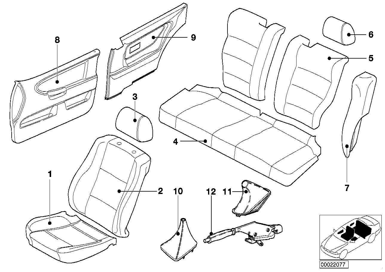 Σειρά Individual 97 Fashion