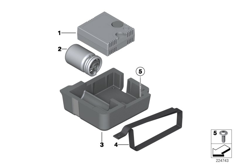 Mobility system