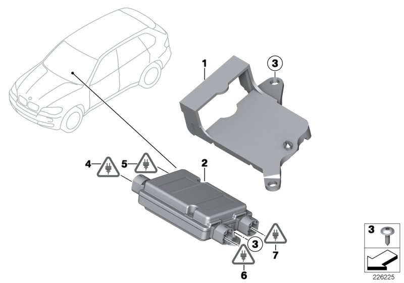 USB-strok