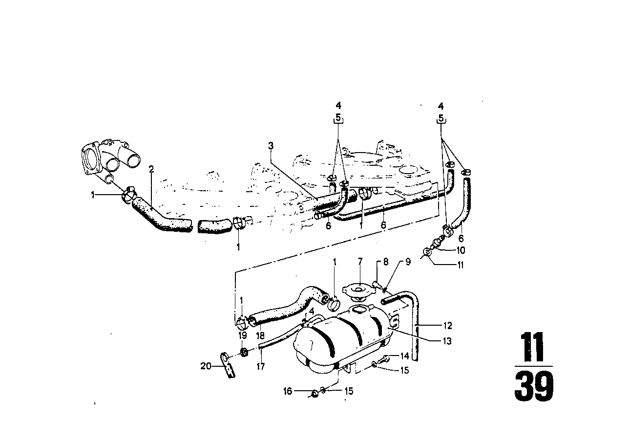 Sistema de refrigeração