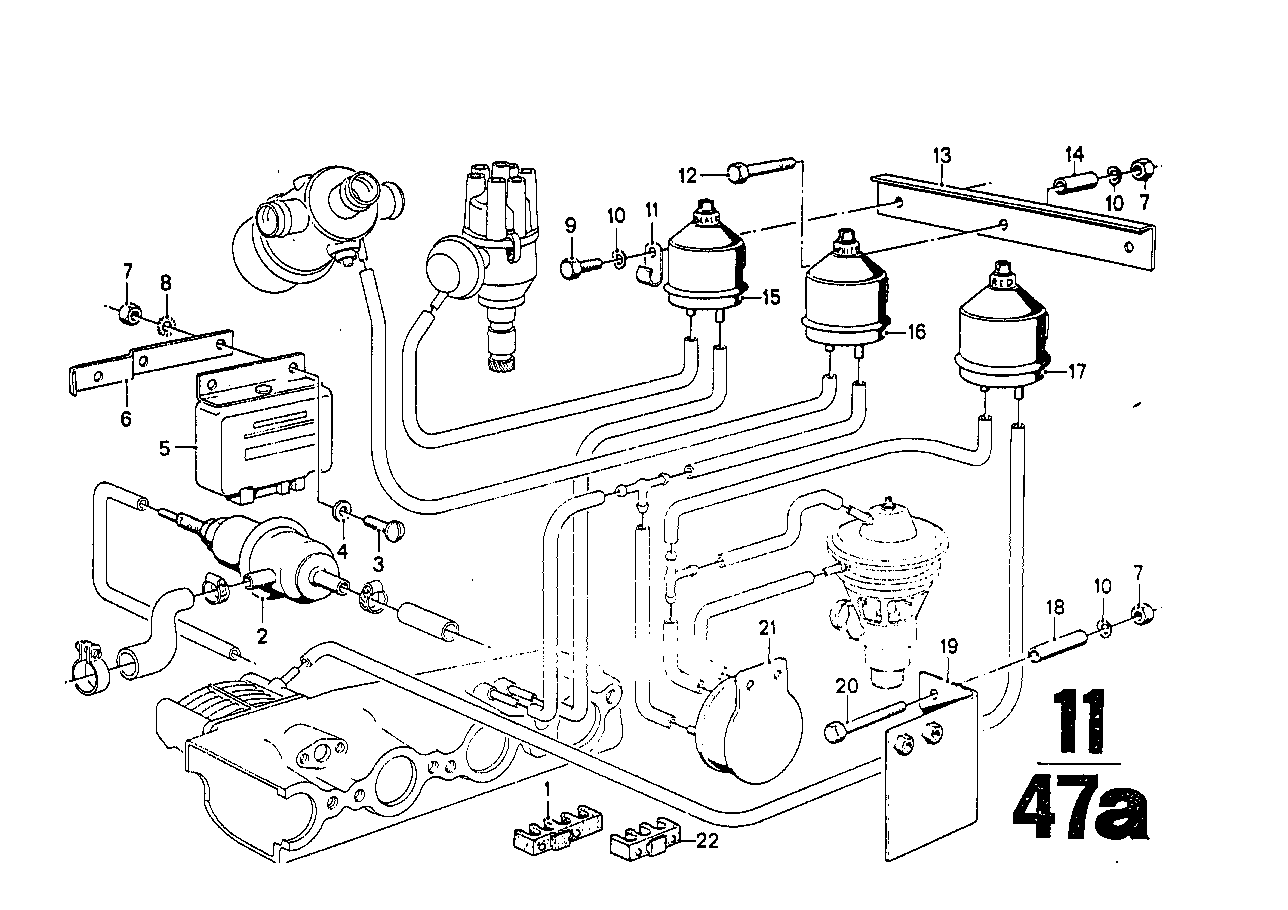 Emission control