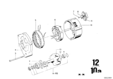 Generatore elementi singoli 55a