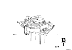 Carburatore