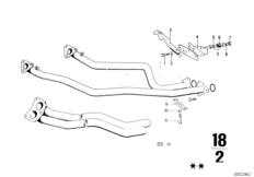 Exhaust system