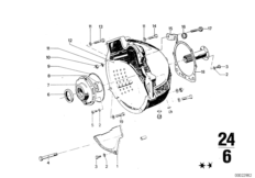 Singoli elementi ZF 3HP20