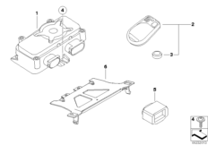 Sterownik RDC - DWA/RDC