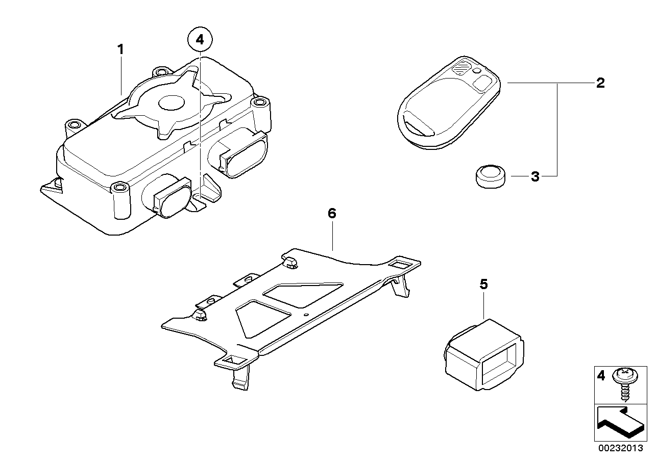 Sterownik RDC - DWA/RDC