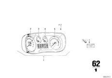 Cuadro de instrumentos