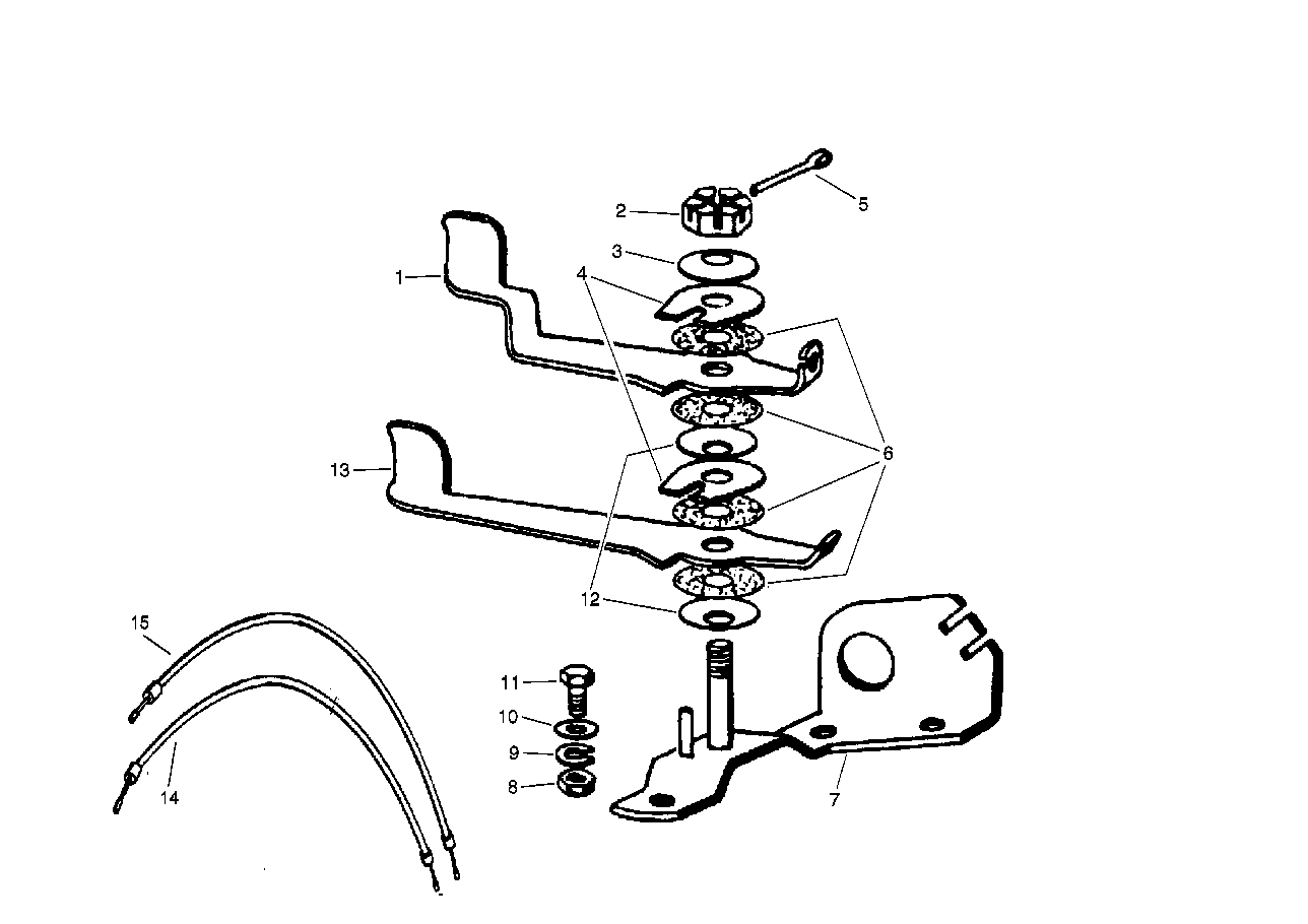 操作面板 暖风器