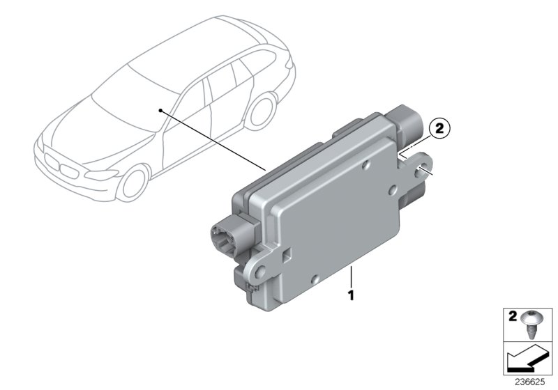 USB-strok