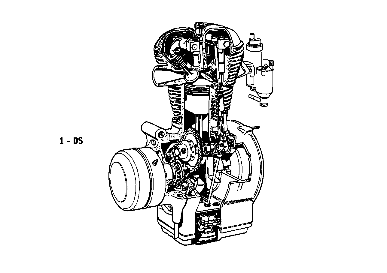 Short Engine